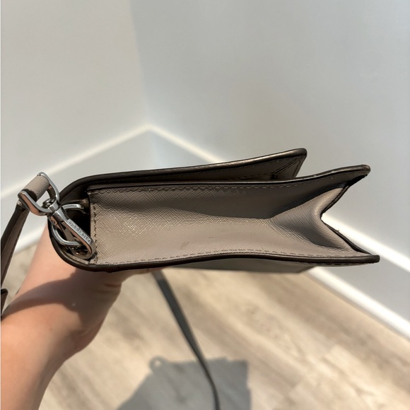 Kate Spade Over-shoulder Purse - Grey - Picture 5 of 7